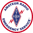 Amateur Radio Emergency Services